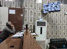 عکس هتل رستوران زهرابی، بلوار دادگستری، ماسال 3