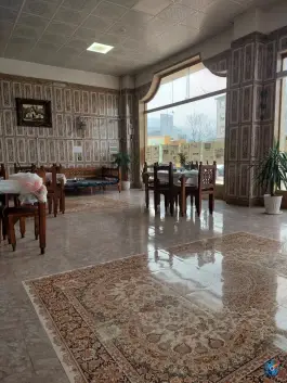 عکس هتل رستوران زهرابی، بلوار دادگستری، ماسال 5