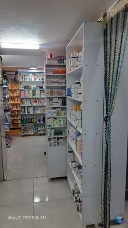 عکس داروخانه دکتر سارا شاه حسینی، میعاد، صدرا شیراز 5