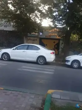 عکس دبیرستان دخترانه غیر دولتی بهشت، رضاشهر مشهد 2