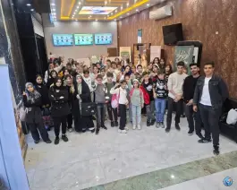 عکس آموزشگاه زبان هومان هورمند، بلوار حر، ارومیه 2