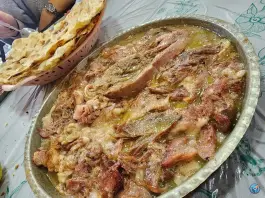 عکس طباخی سرو - شریعتی، تهران 3