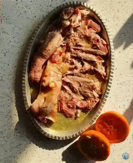 عکس طباخی سرو - شریعتی، تهران 7