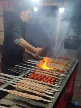 عکس جگرکده آمادای، بلوار جوان همدان 3