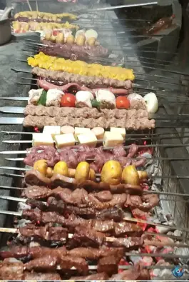 عکس جگرکده آمادای، بلوار جوان همدان 5