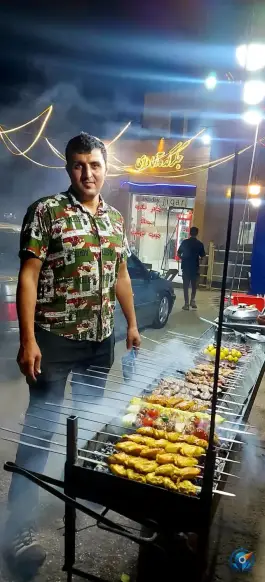 عکس جگرکده آمادای، بلوار جوان همدان 6