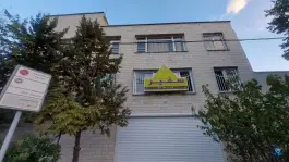آموزشگاه زبان سفیر گفتمان شعبه آجودانیه، شمیرانات