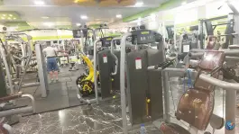 باشگاه بدنسازی کیهان، یاوران شرقی، شیراز