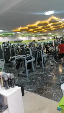 عکس باشگاه بدنسازی کیهان، یاوران شرقی، شیراز 3