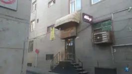 عکس داروخانه دکتر احمد قاسمی، بهرون، تهران 2