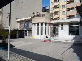 عکس های دبیرستان دخترانه غیردولتی راحیل، امامت ۷، مشهد