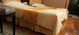 عکس هتل ایران مشهد 2