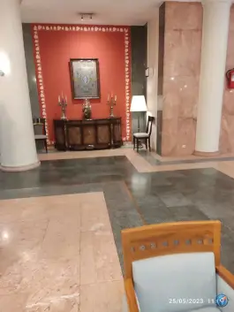 عکس هتل ایران مشهد 6