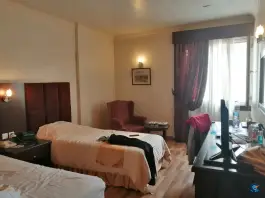 عکس هتل ایران مشهد 7
