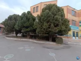 عکس دبیرستان دخترانه المهدی، محله موعود مشهد 2