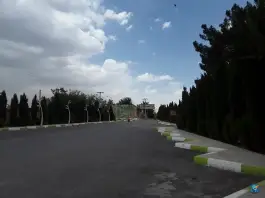 عکس هتل و مهمانسرا خانه معلم، لنجان 2