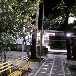 عکس هتل و مهمانسرا خانه معلم، لنجان 6