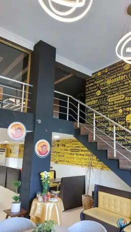 عکس فست فود عطاویچ، بلوار مدرس، آمل 2