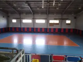 عکس سالن ورزشی وحدت، وحدت ۲۷، مشهد 2