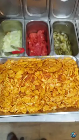 عکس فست فود مجتبی باقرشهر تهران 3