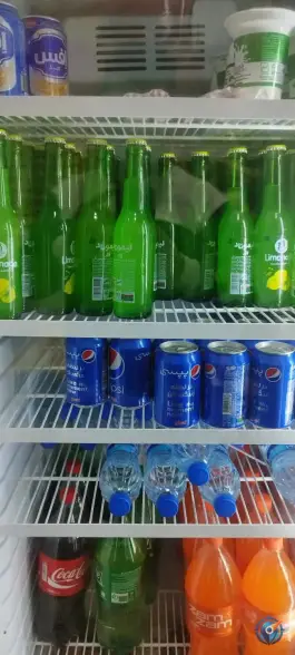 عکس فست فود مجتبی باقرشهر تهران 10