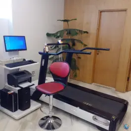 عکس کلینیک شبانه روزی قلب نگار؛ محله شریف، مشهد 2