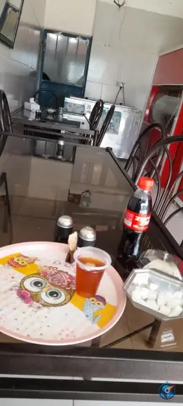 عکس ساندویچ و پیتزای مازالی، صفی آباد، اسفراین 5
