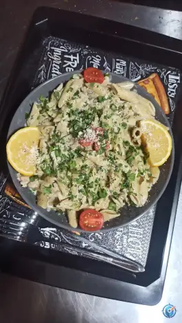 عکس پیتزا مانو، بلوار فرهنگ، پیرانشهر 2