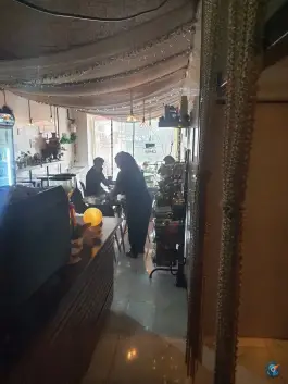 عکس کافه الموت، الموت شرقی، قزوین 5
