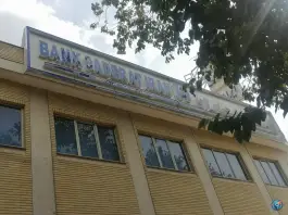 عکس بانک صادرات، حسین فولادگر، اصفهان 4