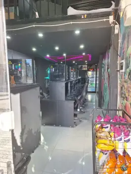 عکس گیم نت مثلث، محله دلگشا، شیراز 8