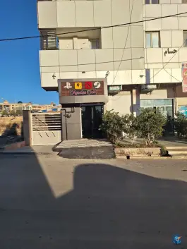 عکس گیم نت مثلث، محله دلگشا، شیراز 9