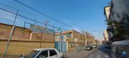 عکس دبستان هوشمند پسرانه جهاد، زهتابی، تهران 3