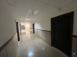 گروه مالی اسلامی حبنا، بلوار معلم، قم