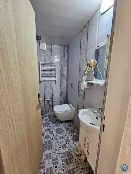 عکس هتل هگمتانه، محله جولان همدان 4