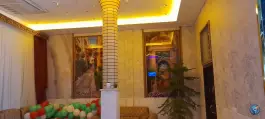 عکس هتل هگمتانه، محله جولان همدان 7