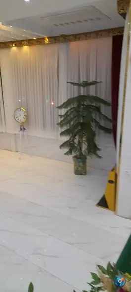 عکس هتل هگمتانه، محله جولان همدان 8