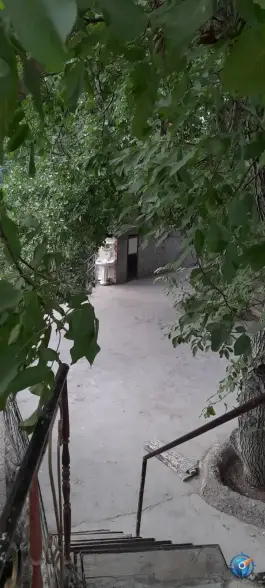عکس رستوران و اقامتگاه بهشت، بار، نیشابور 2