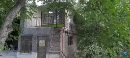 عکس رستوران و اقامتگاه بهشت، بار، نیشابور 3