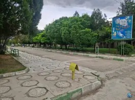 عکس دانشگاه پیام نور استان همدان، شهرک فرهنگیان، همدان 3