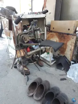 عکس کفاشی حسینی، شهدا، قم 2