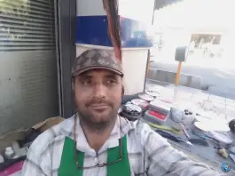 عکس کفاشی حسینی، شهدا، قم 3