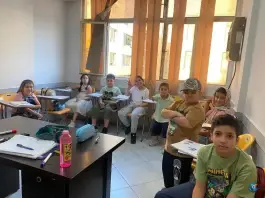 عکس آموزشگاه زبان سیتاک، صادقیه، تهران 5