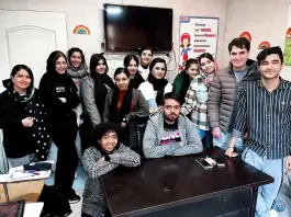 عکس آموزشگاه زبان سیتاک، صادقیه، تهران 8