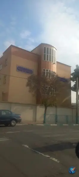هنرستان فنی و حرفه ای پاسداران، شهرک شریعتی، تهران
