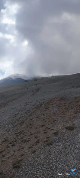 عکس هتل توچال، ولنجک، تهران 2