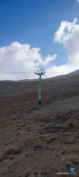 عکس هتل توچال، ولنجک، تهران 5