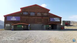 عکس هتل توچال، ولنجک، تهران 8