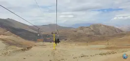 عکس هتل توچال، ولنجک، تهران 9
