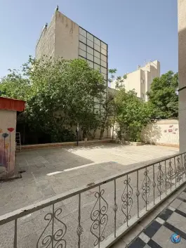 دبیرستان دخترانه نسیم رحمت، احمدآباد، مشهد